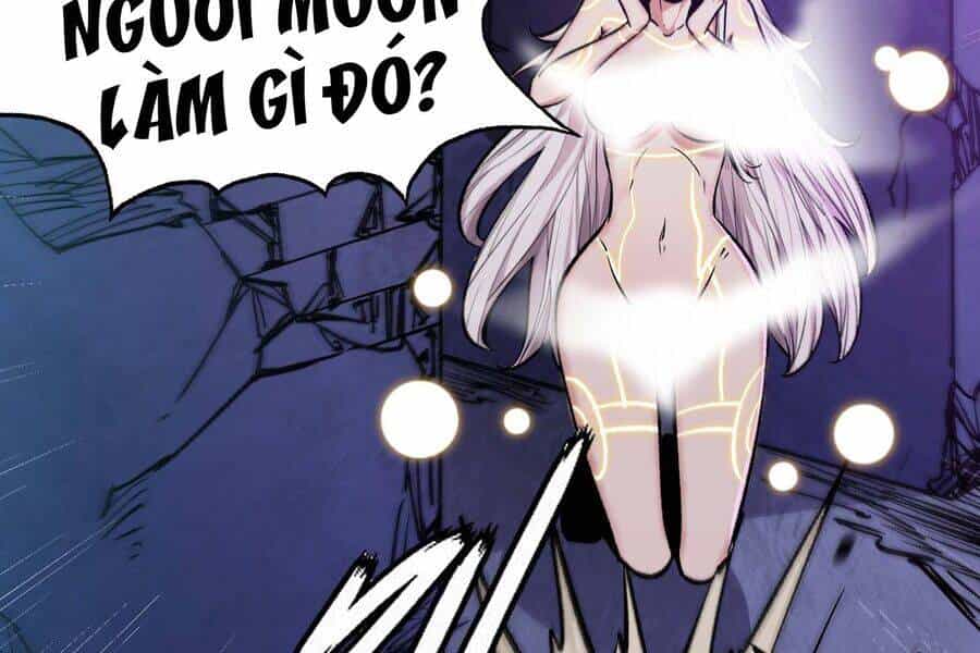 Vô Cản Sát Thần - Chương 4 - ảnh 133