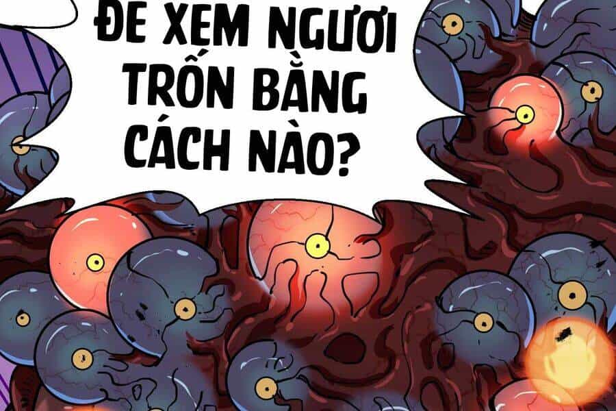 Vô Cản Sát Thần - Chương 4 - ảnh 179