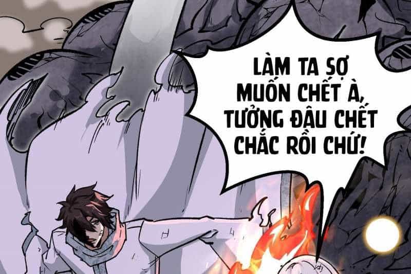 Vô Cản Sát Thần - Chương 5 - ảnh 133