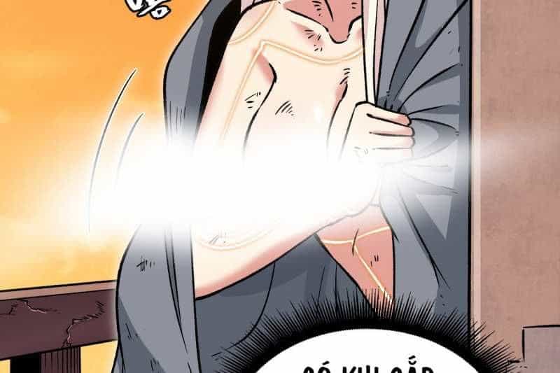 Vô Cản Sát Thần - Chương 5 - ảnh 230