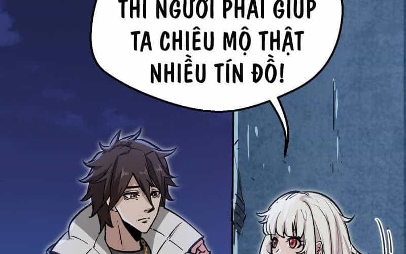 Vô Cản Sát Thần - Chương 6 - ảnh 125