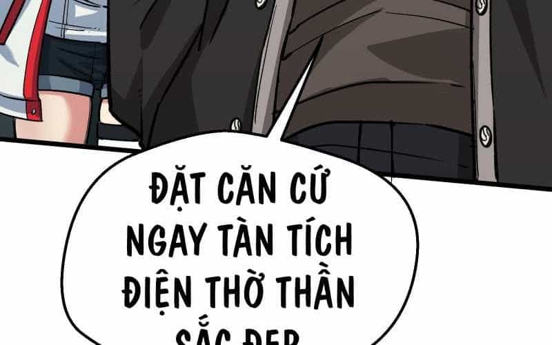 Vô Cản Sát Thần - Chương 6 - ảnh 216
