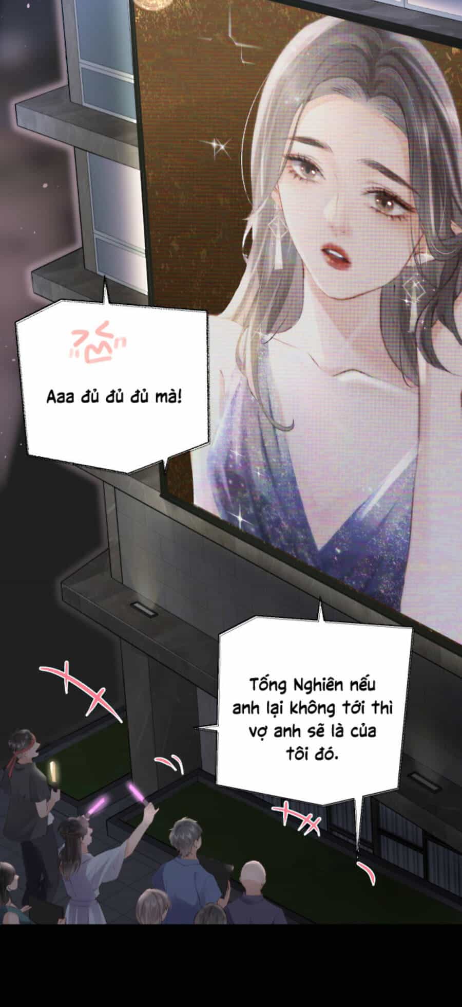 Vợ Chồng Đỉnh Lưu Có Chút Ngọt Ngào - Chương 1 - ảnh 15