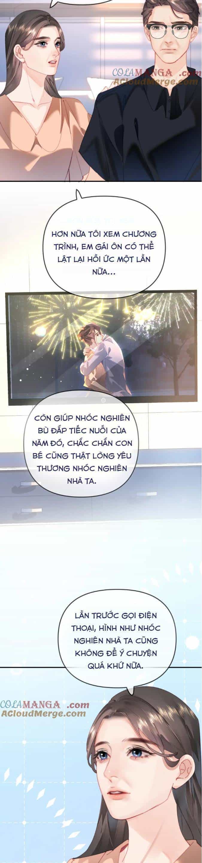 Vợ Chồng Đỉnh Lưu Có Chút Ngọt Ngào - Chương 97 - ảnh 20