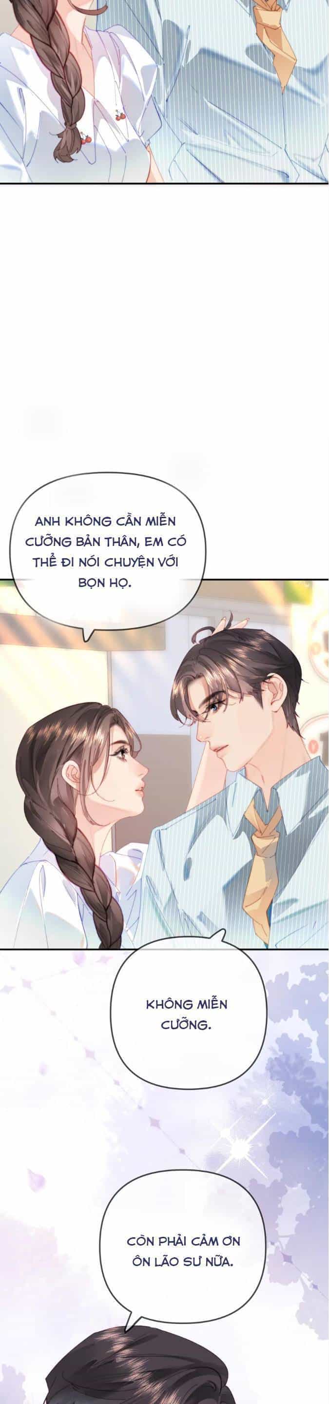 Vợ Chồng Đỉnh Lưu Có Chút Ngọt Ngào - Chương 97 - ảnh 22