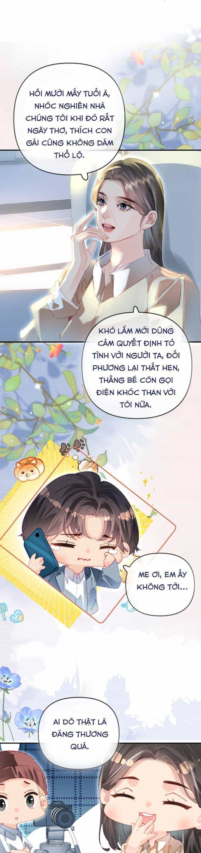 Vợ Chồng Đỉnh Lưu Có Chút Ngọt Ngào - Chương 97 - ảnh 4