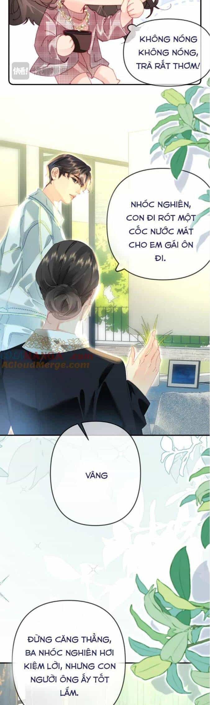 Vợ Chồng Đỉnh Lưu Có Chút Ngọt Ngào - Chương 98 - ảnh 14