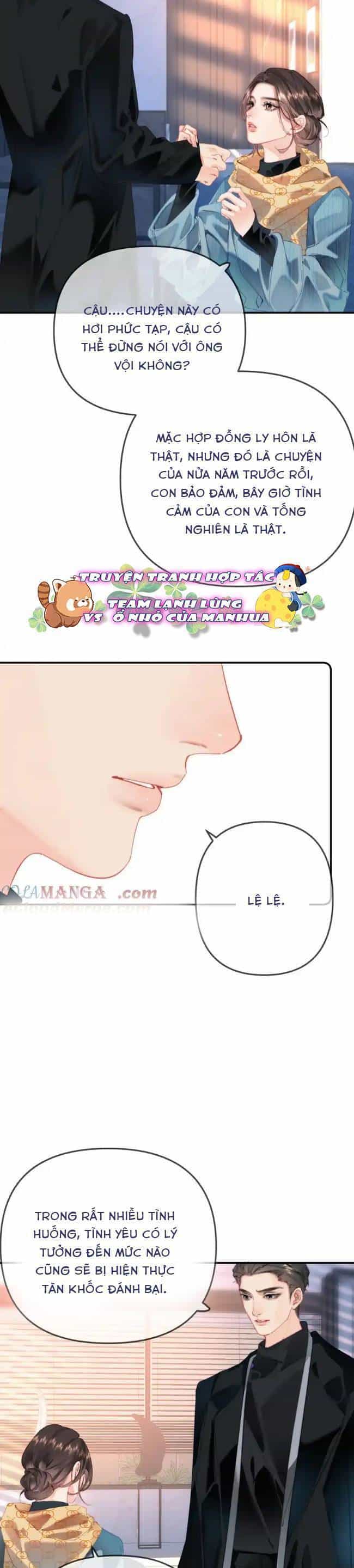 Vợ Chồng Đỉnh Lưu Có Chút Ngọt Ngào - Chương 99 - ảnh 14