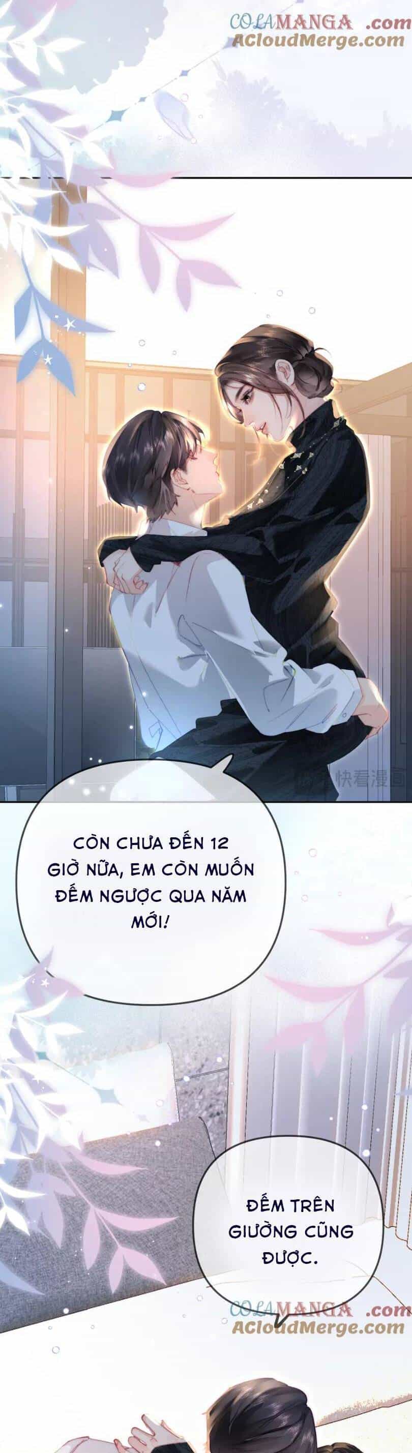 Vợ Chồng Đỉnh Lưu Có Chút Ngọt Ngào - Chương 100 - ảnh 23