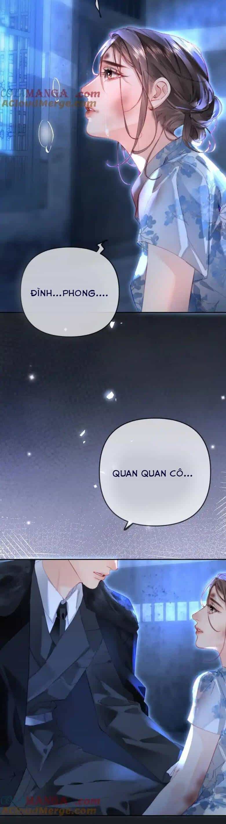 Vợ Chồng Đỉnh Lưu Có Chút Ngọt Ngào - Chương 101 - ảnh 6