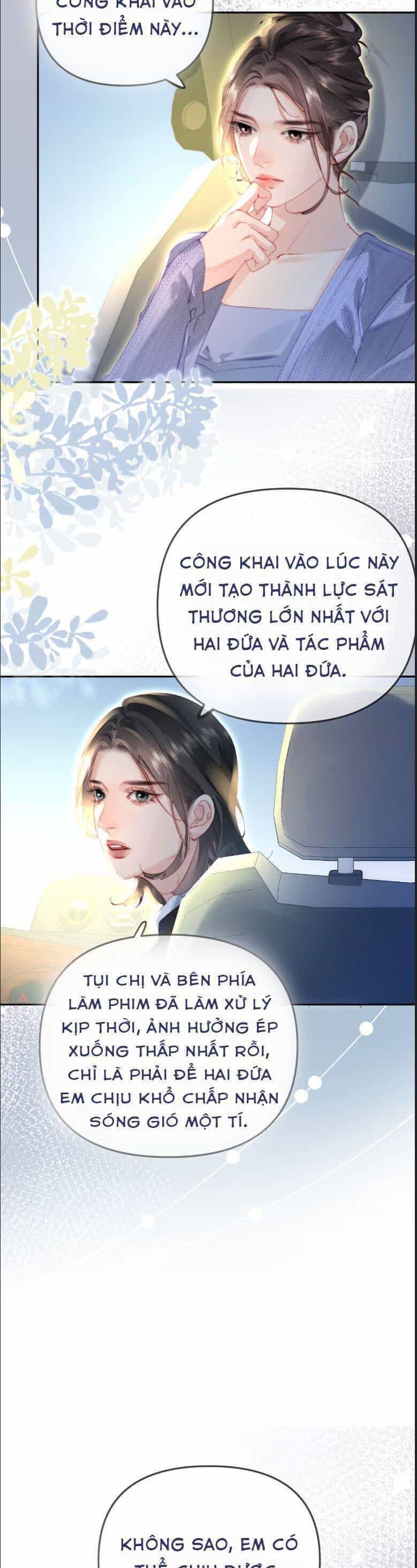 Vợ Chồng Đỉnh Lưu Có Chút Ngọt Ngào - Chương 102 - ảnh 17