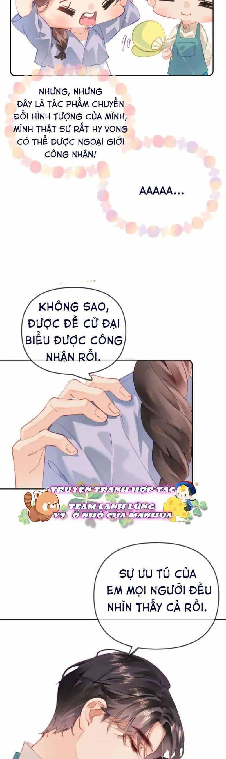Vợ Chồng Đỉnh Lưu Có Chút Ngọt Ngào - Chương 105 - ảnh 12