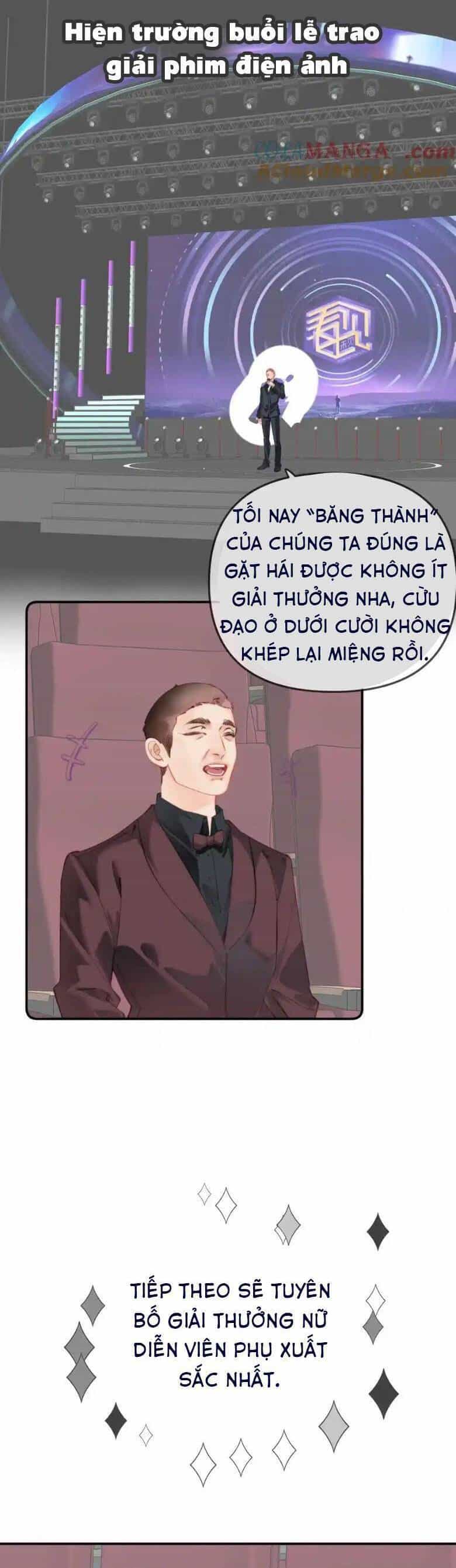Vợ Chồng Đỉnh Lưu Có Chút Ngọt Ngào - Chương 105 - ảnh 15