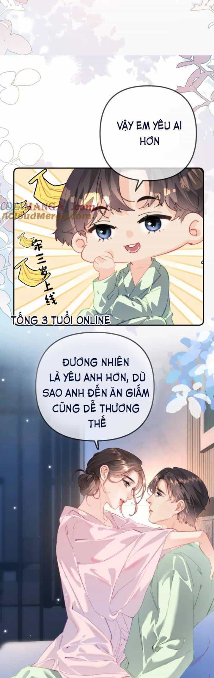 Vợ Chồng Đỉnh Lưu Có Chút Ngọt Ngào - Chương 110 - ảnh 10
