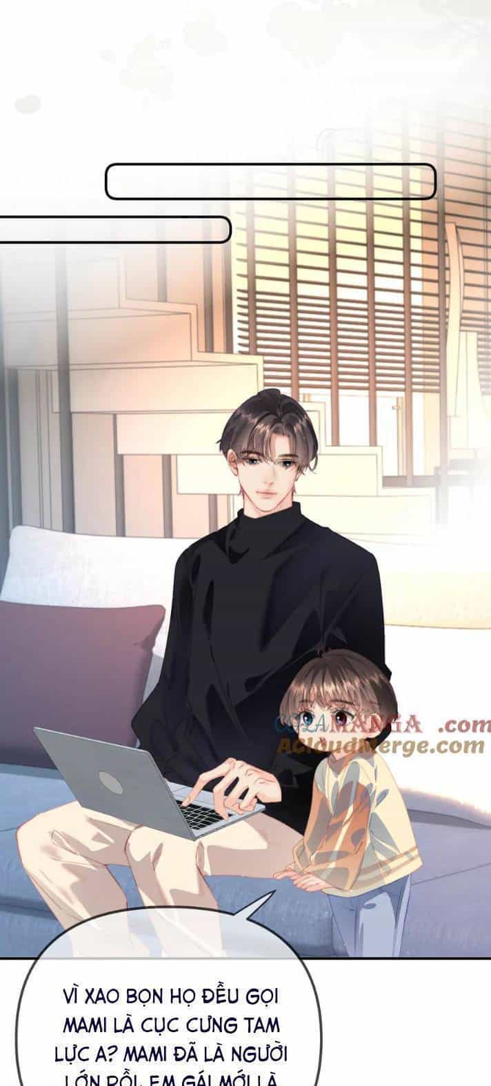 Vợ Chồng Đỉnh Lưu Có Chút Ngọt Ngào - Chương 111 - ảnh 11