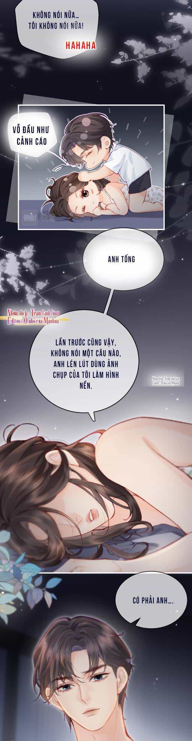 Vợ Chồng Đỉnh Lưu Có Chút Ngọt Ngào - Chương 18 - ảnh 26