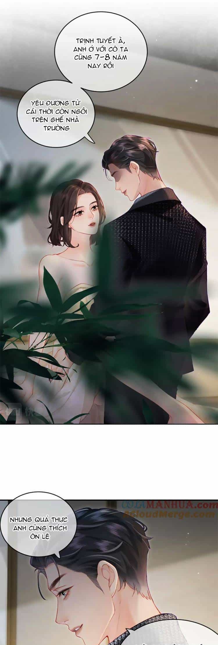 Vợ Chồng Đỉnh Lưu Có Chút Ngọt Ngào - Chương 22 - ảnh 6