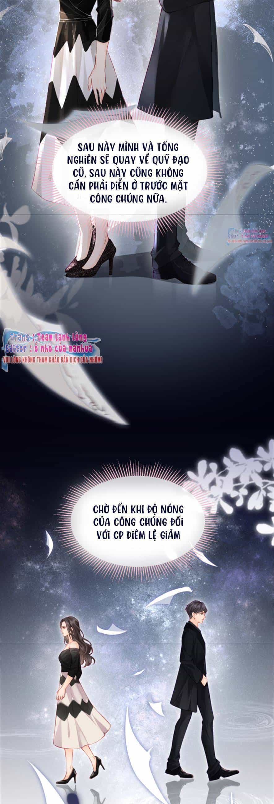 Vợ Chồng Đỉnh Lưu Có Chút Ngọt Ngào - Chương 24 - ảnh 16