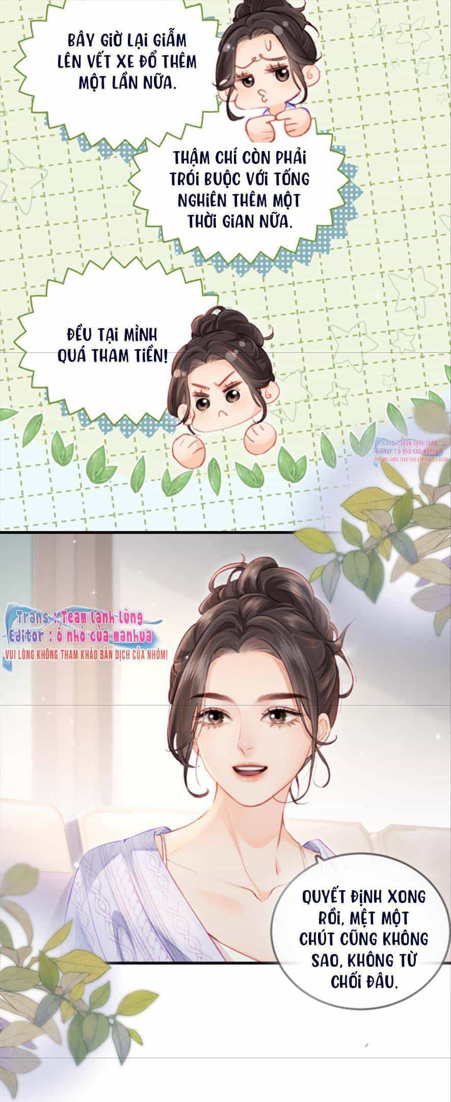 Vợ Chồng Đỉnh Lưu Có Chút Ngọt Ngào - Chương 24 - ảnh 20