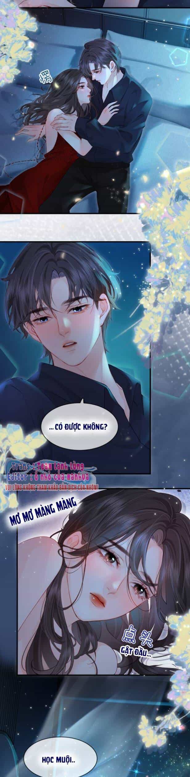 Vợ Chồng Đỉnh Lưu Có Chút Ngọt Ngào - Chương 29 - ảnh 19