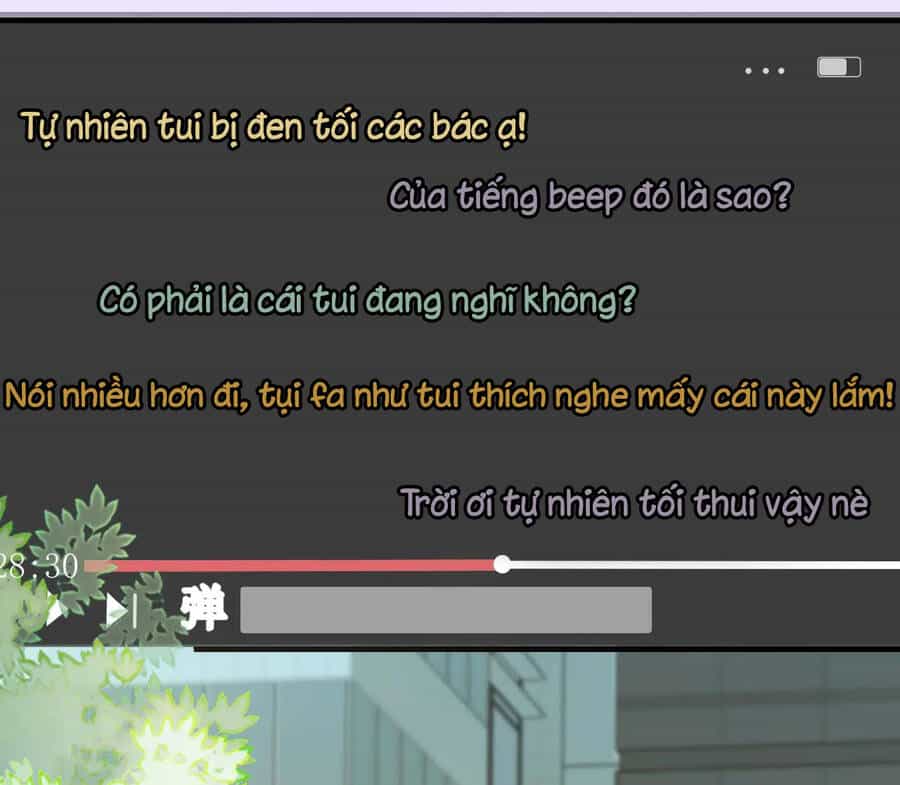 Vợ Chồng Đỉnh Lưu Có Chút Ngọt Ngào - Chương 31.2 - ảnh 11
