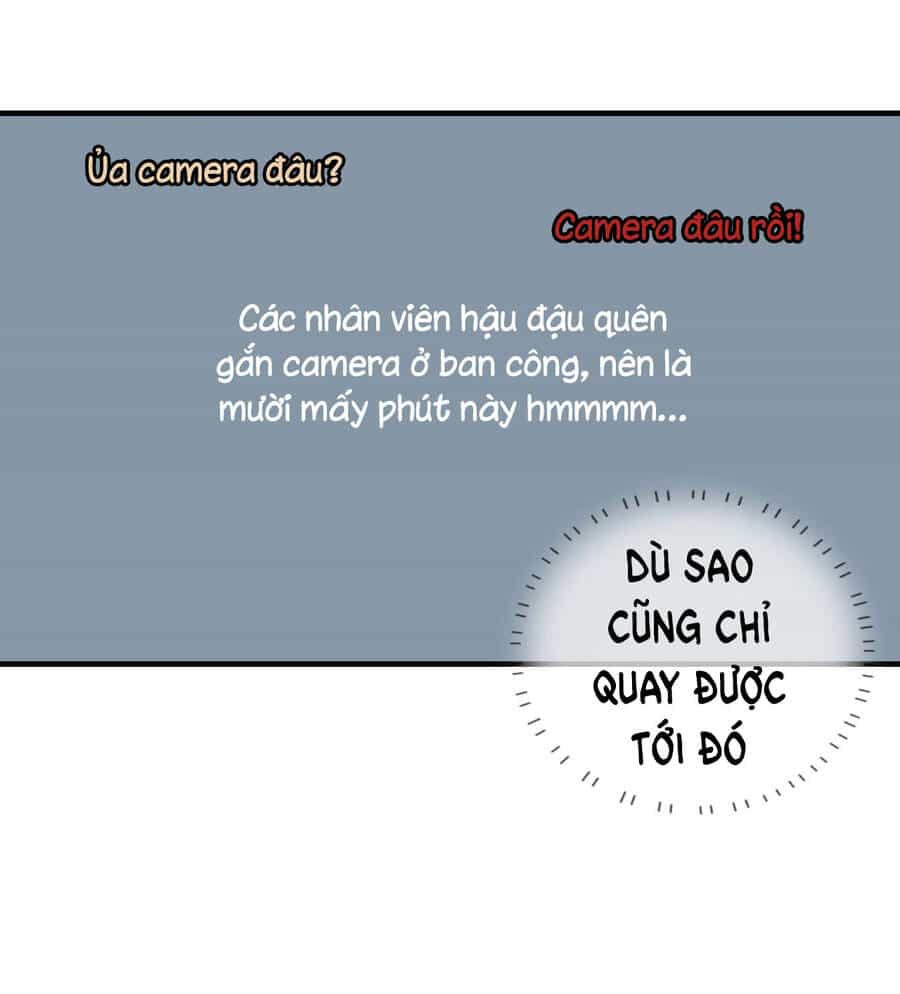Vợ Chồng Đỉnh Lưu Có Chút Ngọt Ngào - Chương 31.2 - ảnh 5