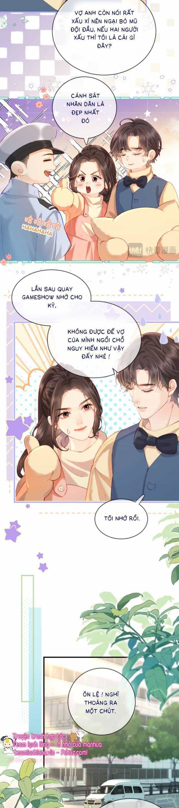 Vợ Chồng Đỉnh Lưu Có Chút Ngọt Ngào - Chương 37 - ảnh 12