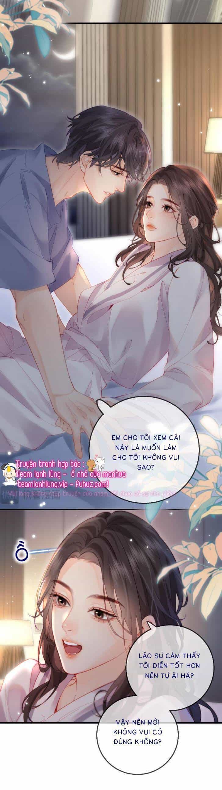 Vợ Chồng Đỉnh Lưu Có Chút Ngọt Ngào - Chương 39 - ảnh 21