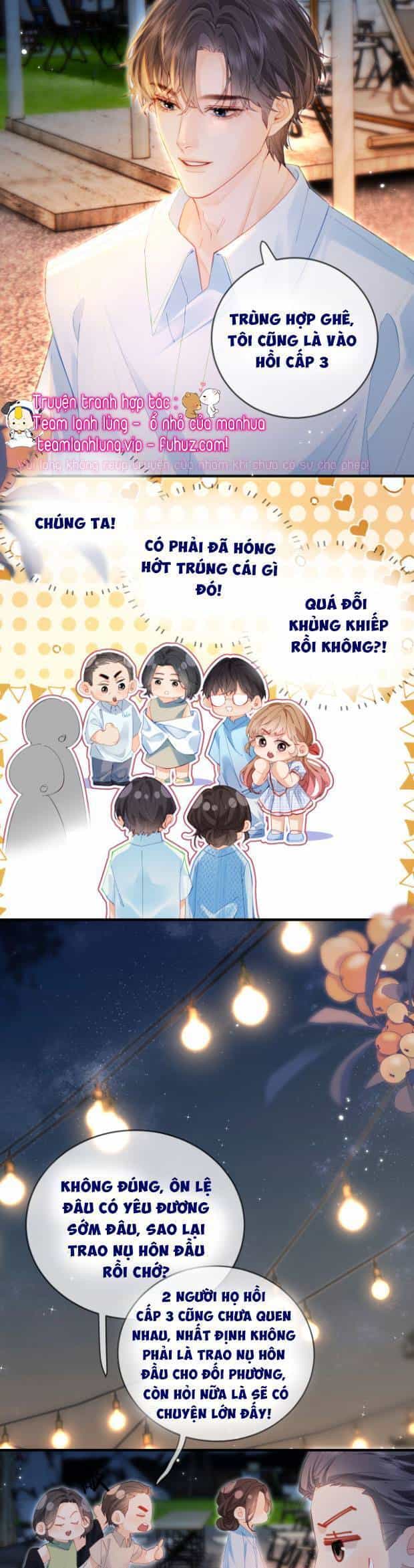 Vợ Chồng Đỉnh Lưu Có Chút Ngọt Ngào - Chương 40 - ảnh 13