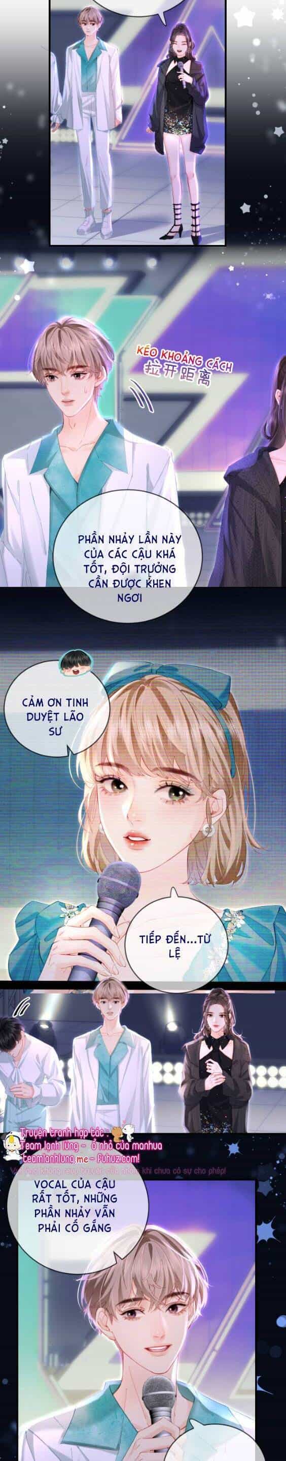 Vợ Chồng Đỉnh Lưu Có Chút Ngọt Ngào - Chương 41 - ảnh 10