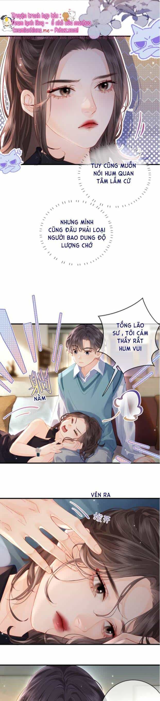 Vợ Chồng Đỉnh Lưu Có Chút Ngọt Ngào - Chương 42 - ảnh 15