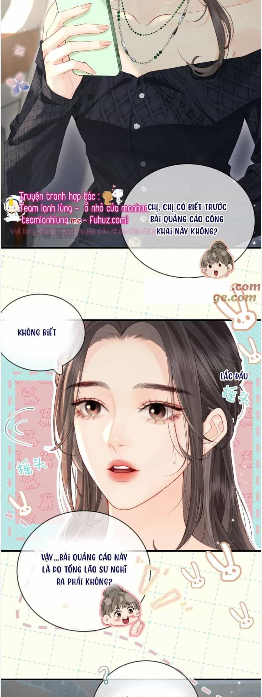 Vợ Chồng Đỉnh Lưu Có Chút Ngọt Ngào - Chương 43 - ảnh 14