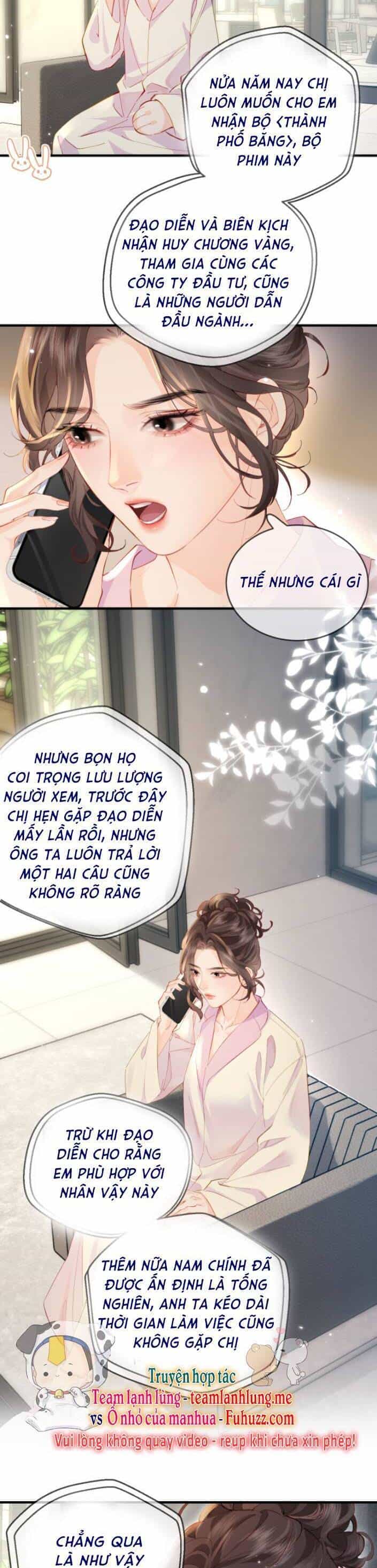 Vợ Chồng Đỉnh Lưu Có Chút Ngọt Ngào - Chương 46 - ảnh 13
