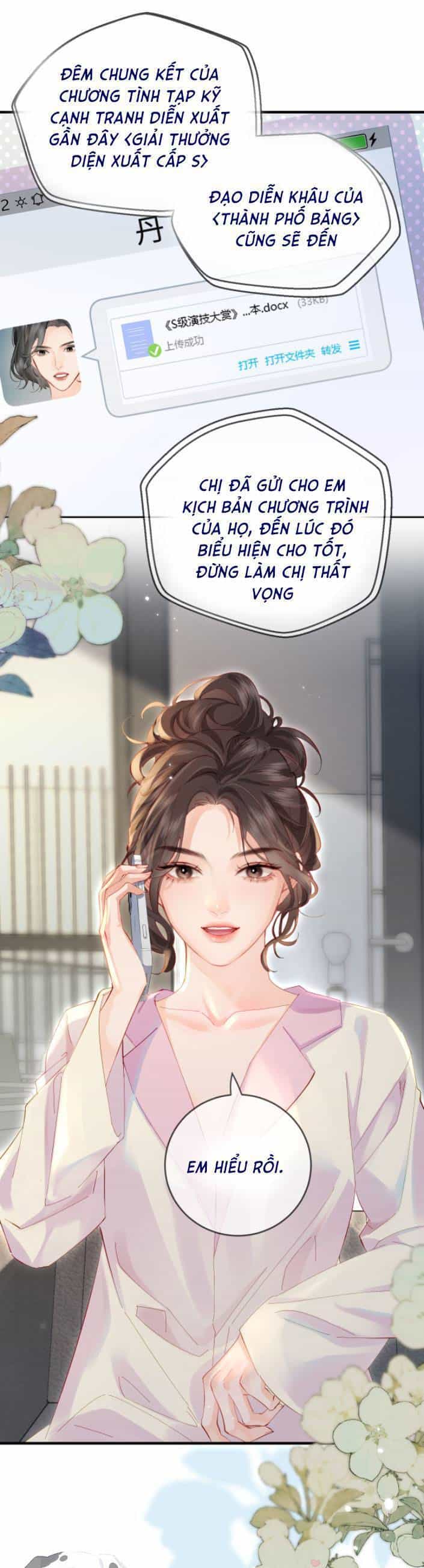 Vợ Chồng Đỉnh Lưu Có Chút Ngọt Ngào - Chương 46 - ảnh 15