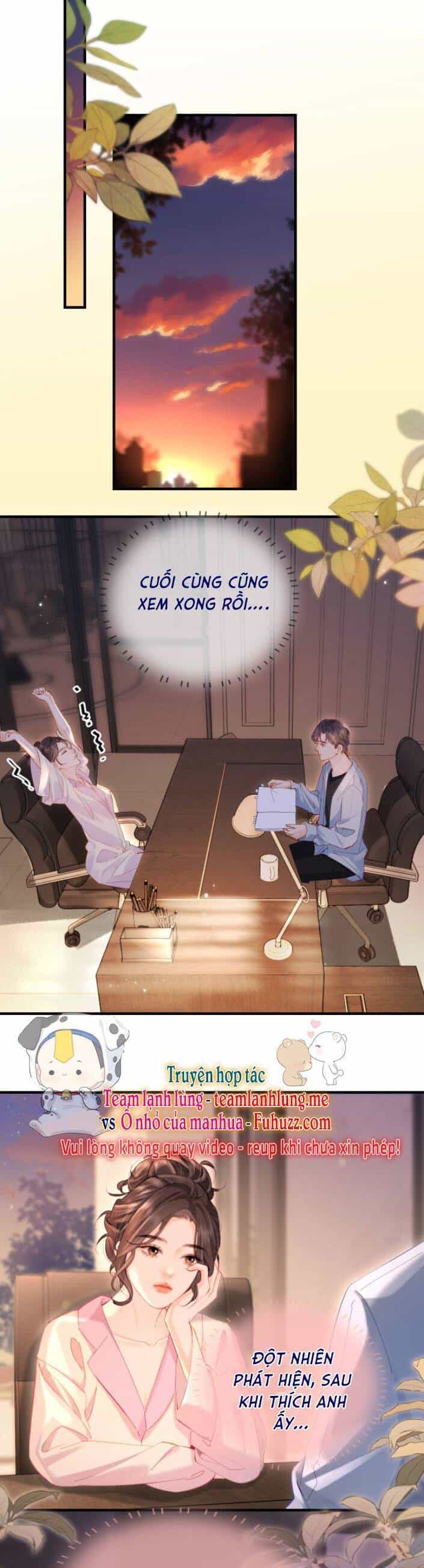 Vợ Chồng Đỉnh Lưu Có Chút Ngọt Ngào - Chương 46 - ảnh 17