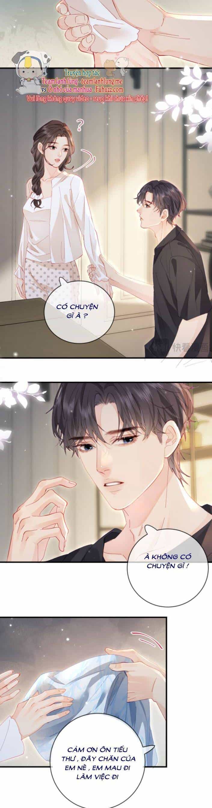 Vợ Chồng Đỉnh Lưu Có Chút Ngọt Ngào - Chương 49 - ảnh 11