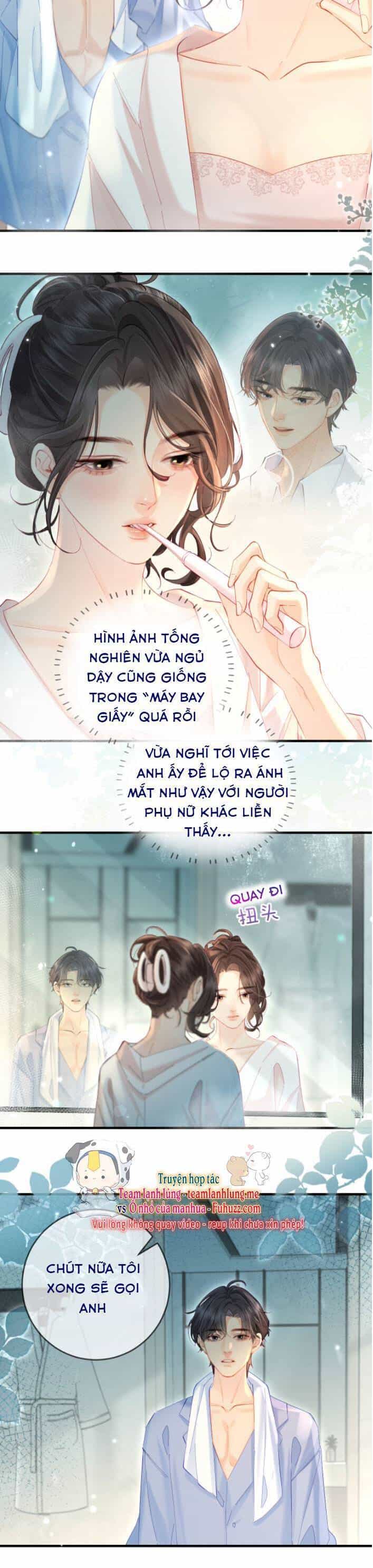 Vợ Chồng Đỉnh Lưu Có Chút Ngọt Ngào - Chương 51 - ảnh 9
