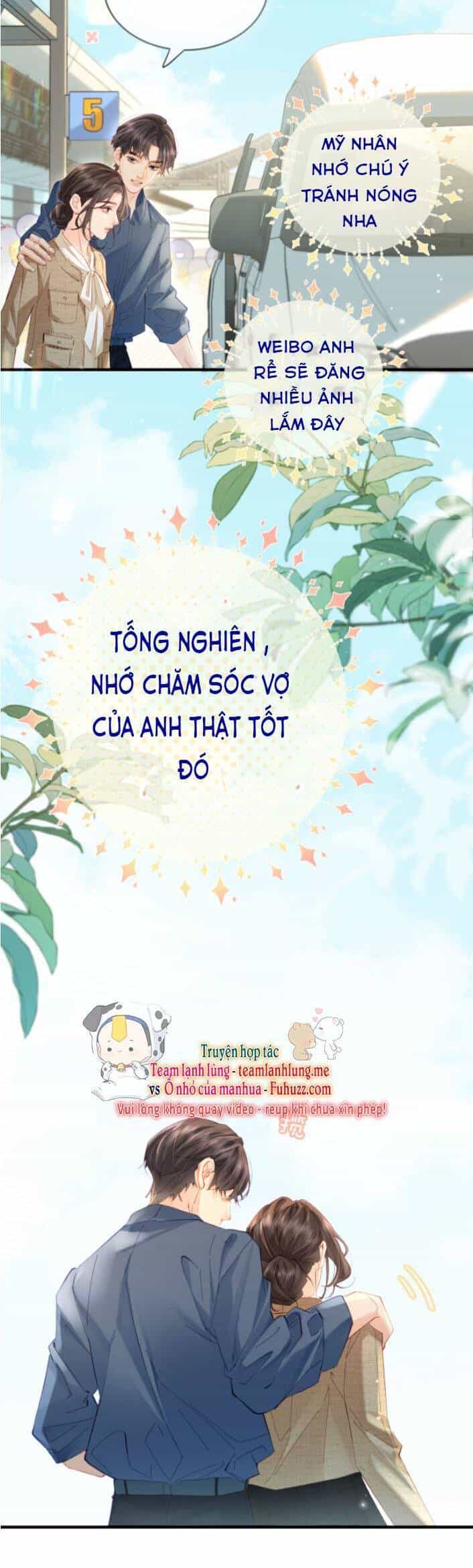 Vợ Chồng Đỉnh Lưu Có Chút Ngọt Ngào - Chương 52 - ảnh 17