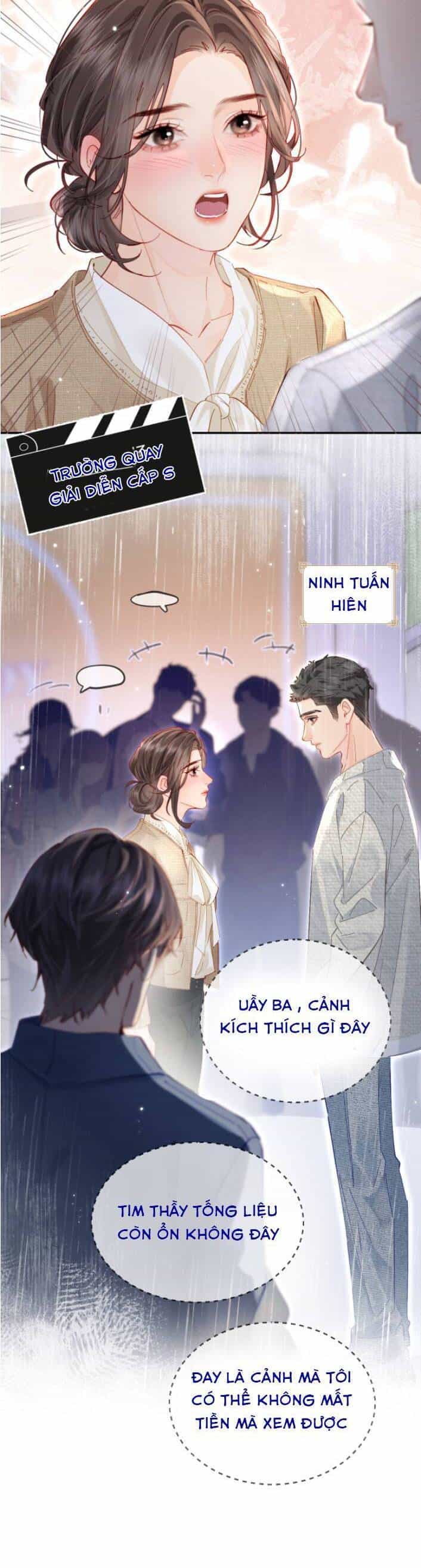 Vợ Chồng Đỉnh Lưu Có Chút Ngọt Ngào - Chương 52 - ảnh 21