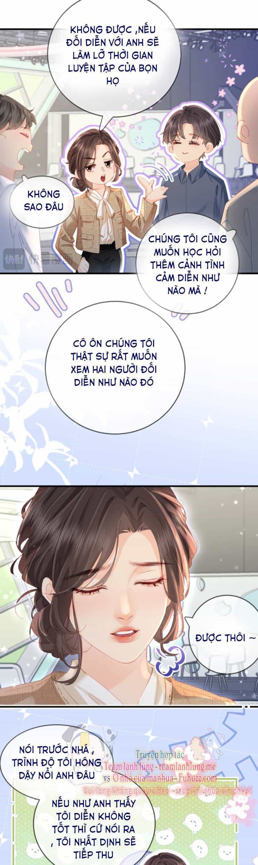 Vợ Chồng Đỉnh Lưu Có Chút Ngọt Ngào - Chương 53 - ảnh 21