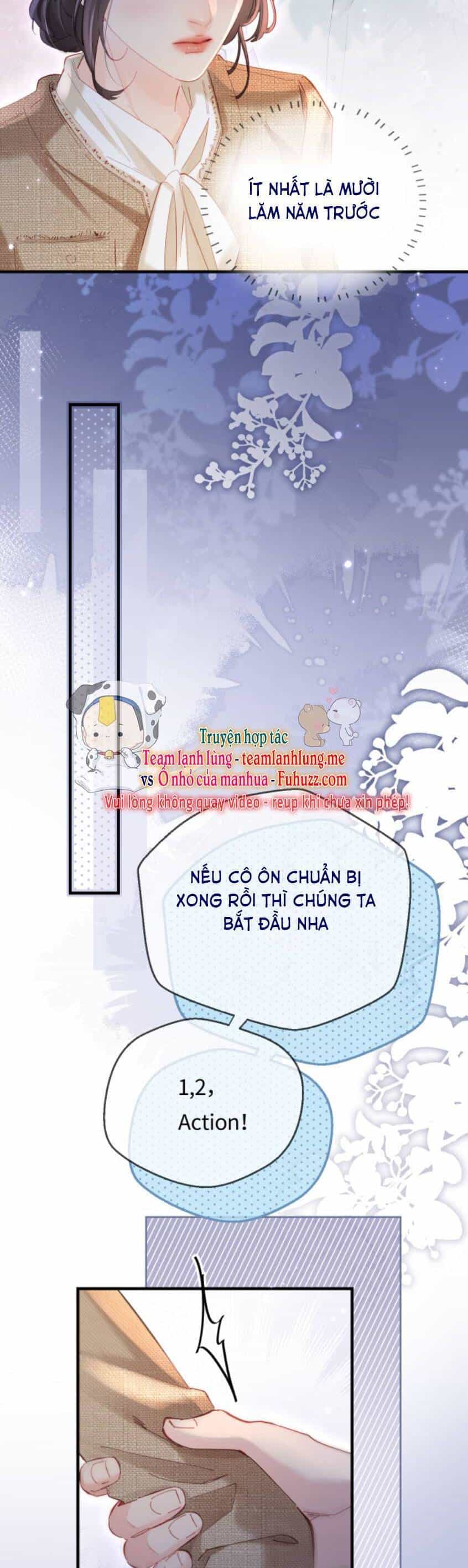 Vợ Chồng Đỉnh Lưu Có Chút Ngọt Ngào - Chương 53 - ảnh 23