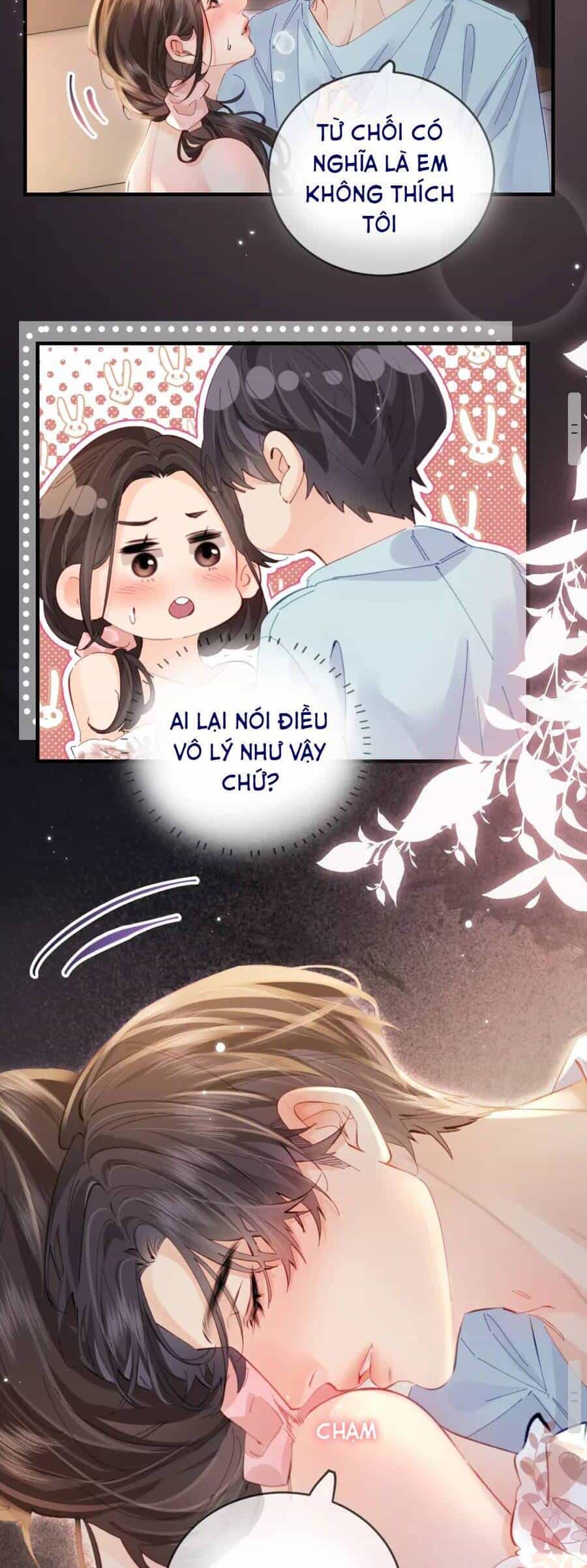 Vợ Chồng Đỉnh Lưu Có Chút Ngọt Ngào - Chương 58 - ảnh 12