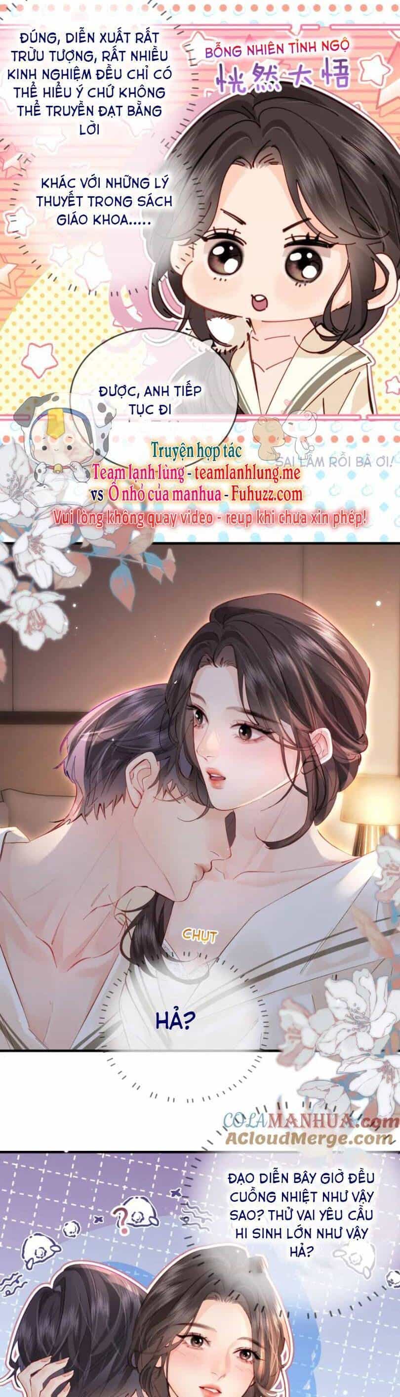 Vợ Chồng Đỉnh Lưu Có Chút Ngọt Ngào - Chương 60 - ảnh 20