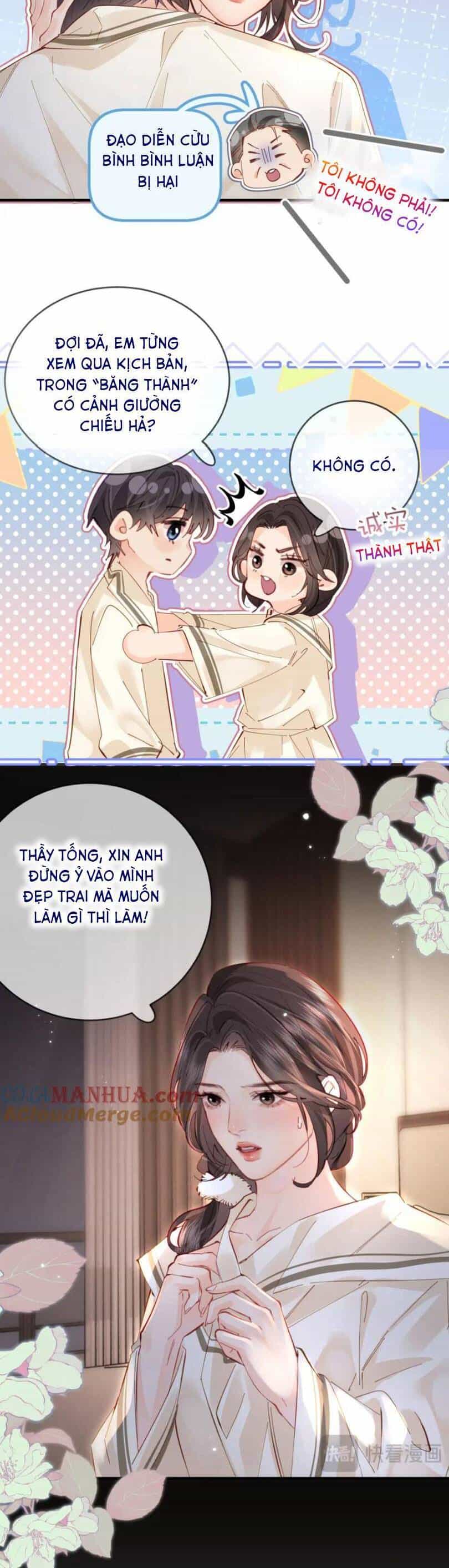 Vợ Chồng Đỉnh Lưu Có Chút Ngọt Ngào - Chương 60 - ảnh 21