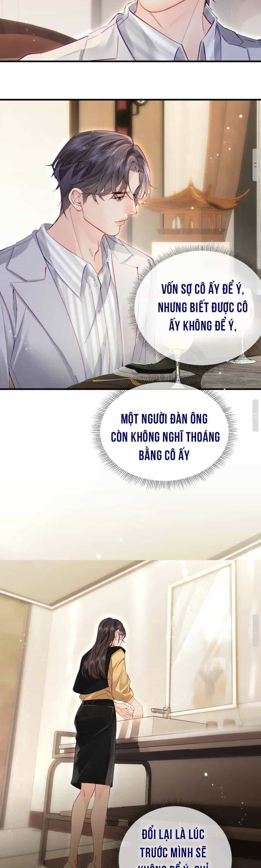 Vợ Chồng Đỉnh Lưu Có Chút Ngọt Ngào - Chương 64 - ảnh 17