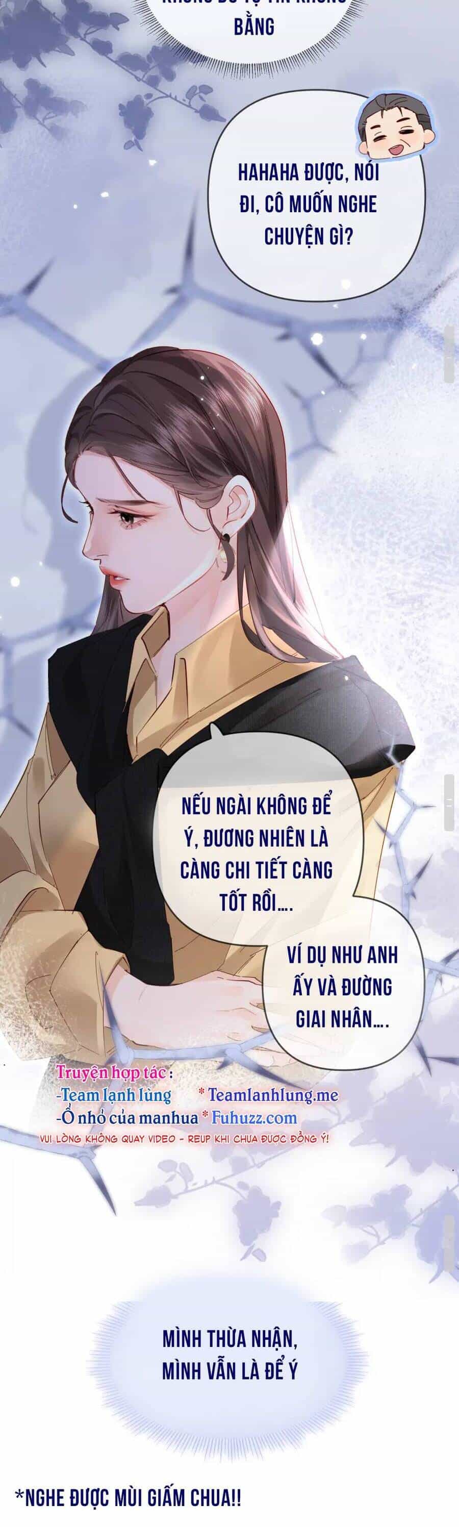 Vợ Chồng Đỉnh Lưu Có Chút Ngọt Ngào - Chương 64 - ảnh 23
