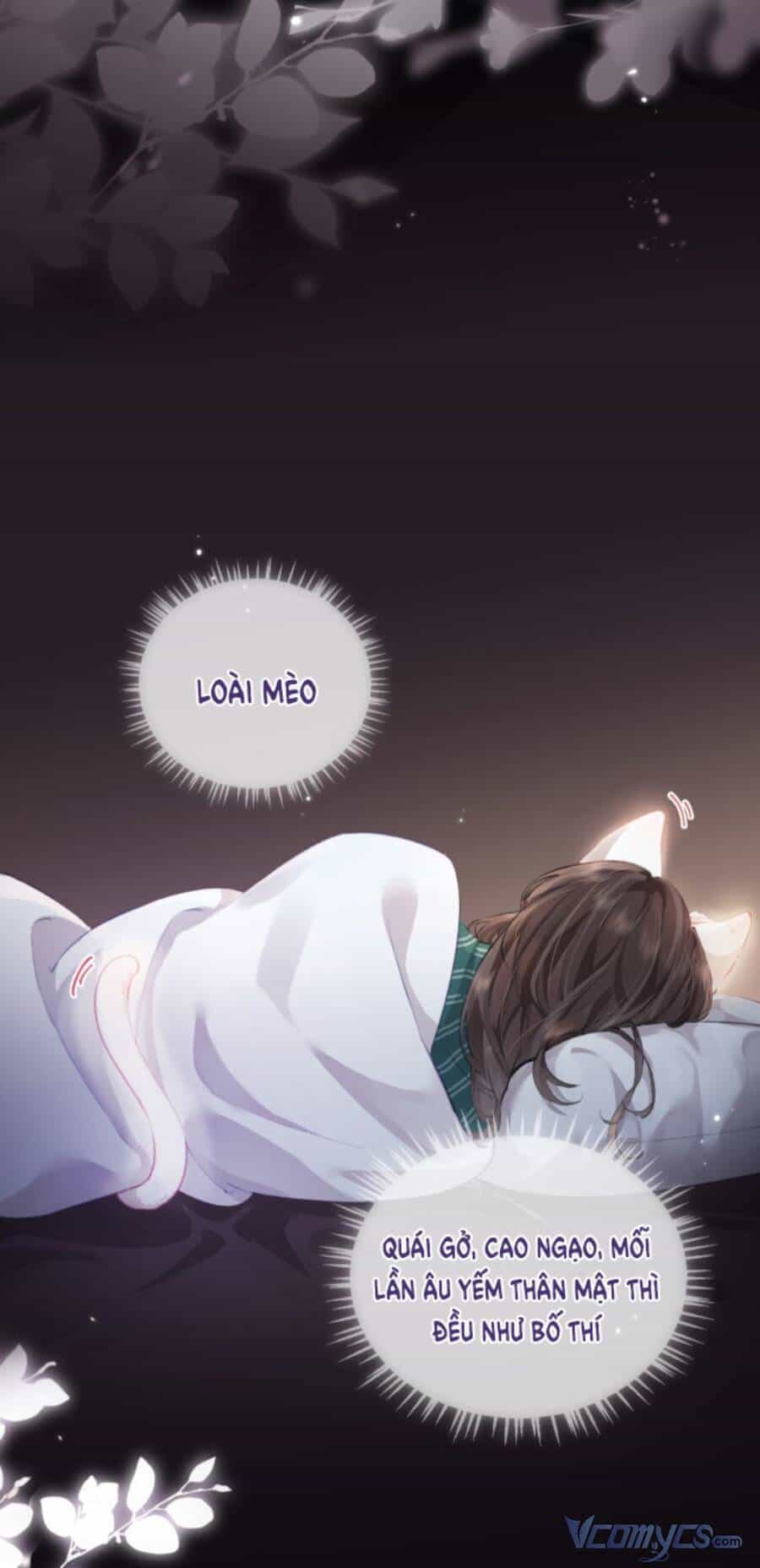 Vợ Chồng Đỉnh Lưu Có Chút Ngọt Ngào - Chương 6 - ảnh 23