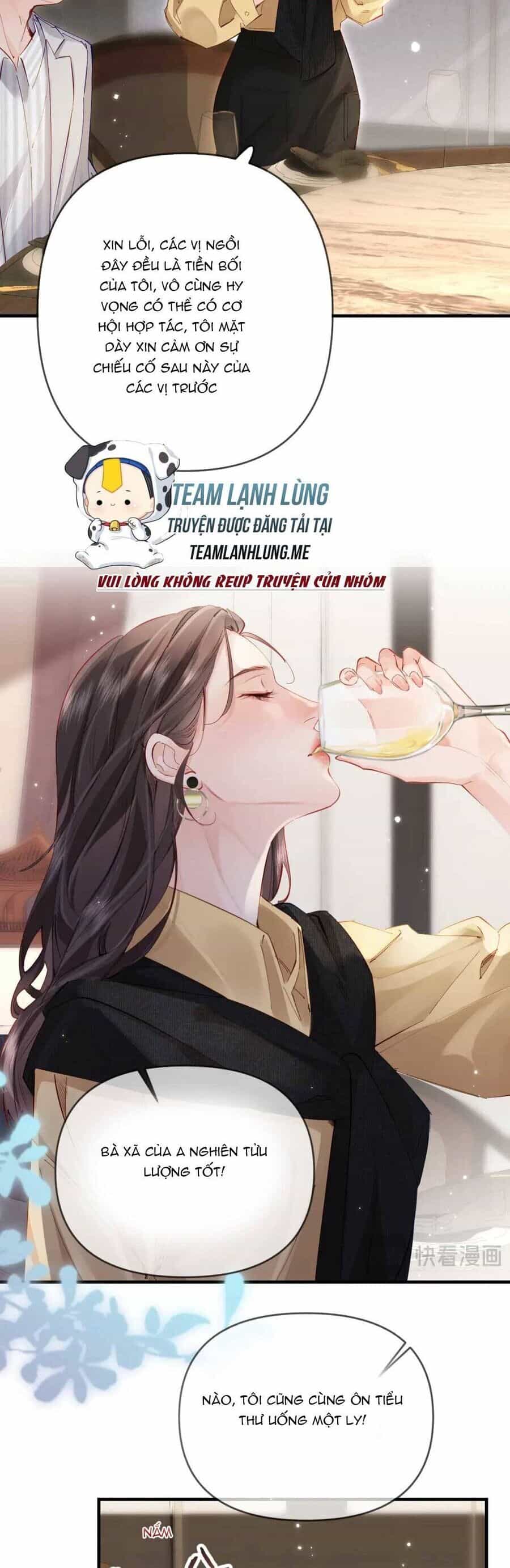 Vợ Chồng Đỉnh Lưu Có Chút Ngọt Ngào - Chương 65 - ảnh 10