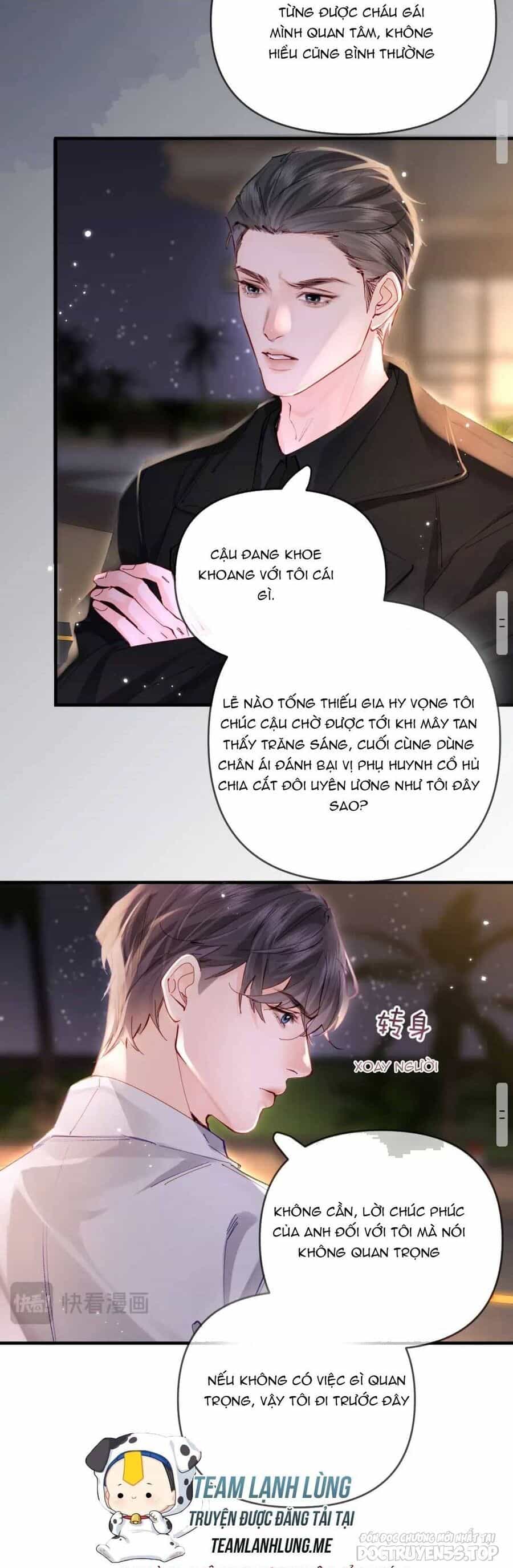 Vợ Chồng Đỉnh Lưu Có Chút Ngọt Ngào - Chương 66 - ảnh 10