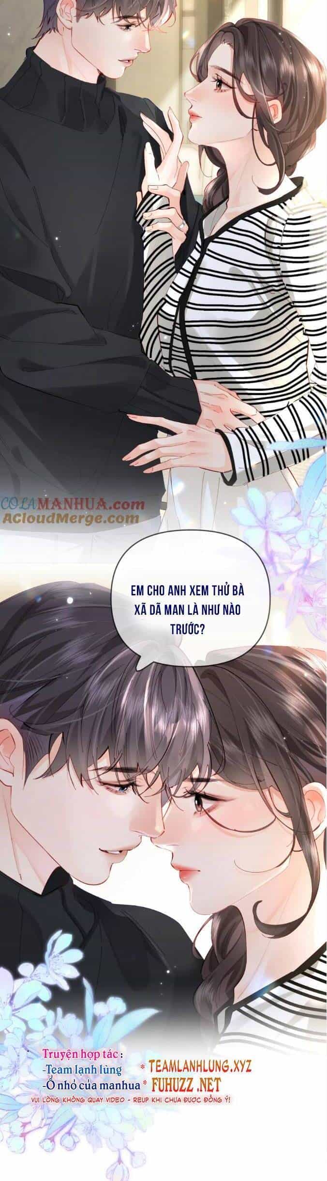 Vợ Chồng Đỉnh Lưu Có Chút Ngọt Ngào - Chương 69 - ảnh 19